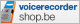voicerecordershop.be