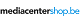 mediacentershop.be