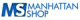 Manhattan Shop