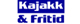 Kajakk og Fritid