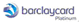Barclaycard Platinum