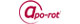 apo-rot - Ihre Versandapotheke