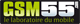 GSM55
