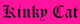 Kinkycat