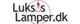luksuslamper.dk