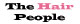 Thehairpeople.co.uk
