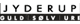 Jyderup-smykker
