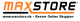 Maxstore