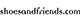 Shoesandfriends.com