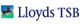 Lloyds TSB Airmiles duo card 