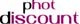 Phot-discount