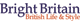 Bright Britain - British Food & Lifestyle