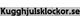 Kugghjulsklockor.se