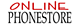 Online Phone Store