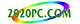 2020pc.com