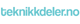 Teknikkdeler.no