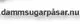 Dammsugarpasar.nu