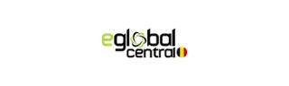 eGlobal Central Belgium BE