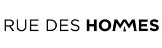 Ruedeshommes.com - Publicité