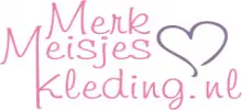 Merkmeisjeskleding