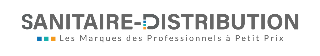 Sanitaire-distribution.fr - Publicité