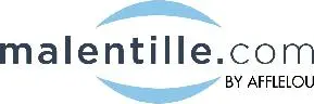 Malentille.com - Publicité