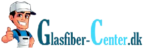 Glasfiber-center.dk