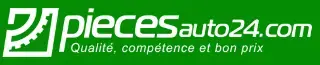 Piecesauto24.com - Publicité