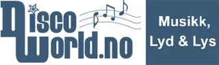 Discoworld.no