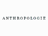Anthropologie.com - Publicité