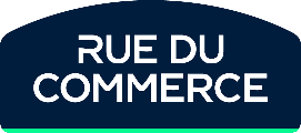 Rueducommerce.fr - Publicité