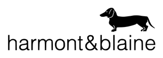 Harmontblaine.com