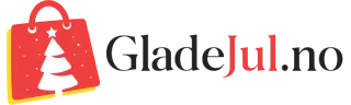 Gladejul.no