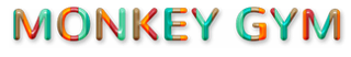 Monkey-gym.com.de
