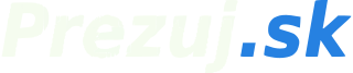 Prezuj.sk
