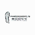 Monpiedceheros.fr - Publicité