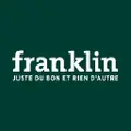 Franklinpetfood.com - Publicité