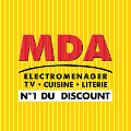 Mda-electromenager.com - Publicité