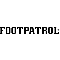 Footpatrol.com - Publicité
