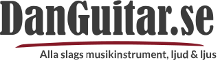 Danguitar.se