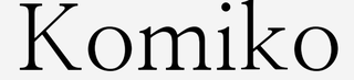 Komiko.dk