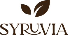 Syruvia Syrups