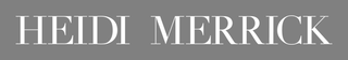 Heidi Merrick
