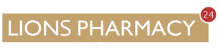 lions-pharmacy.com - Publicité