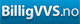 Billigvvs.no