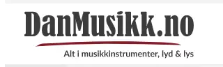 Danmusikk.no