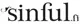 Sinful.fi