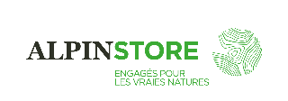 Alpinstore.com - Publicité